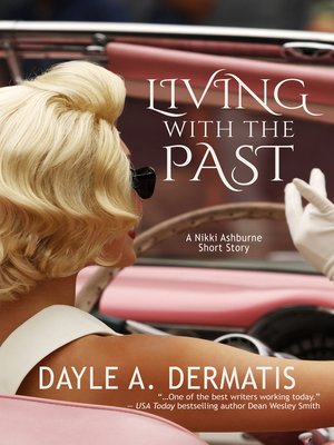 cover image of Living With the Past